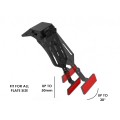 DBK Special Parts (Ducabike) Fender Eliminator for KTM 1390 Super Duke R / 990 Duke DBK Special Parts (Ducabike) Fender Eliminator for KTM 1390 Super Duke R / 990 Duke
